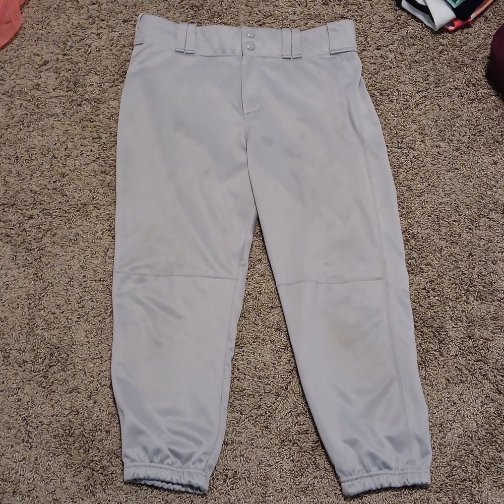 Girls Softball pants